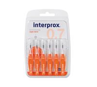 DENTAID srl INTERPROX 4G SUPERMICRO BLISTER