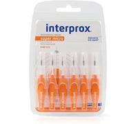 Interprox Spazzole interdentali 0.7 Super Micro 2mm x6