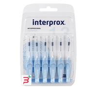 INTERPROX4G CILINDRICAL BLISTER 6U.6LANG