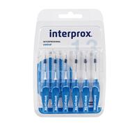 Dentaid Interpro X 4g Conical Blister 6u 6lang
