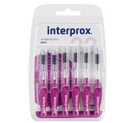INTERPROX4G MAXI BLISTER 6U 6L