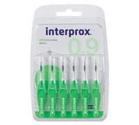 INTERPROX 4G MICR BLISTER 6U 6L