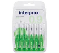 Interprox4g Micro Blister 6u 6lang Interprox 6 pz Spazzolino da denti