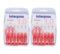 Interprox4G Miniconical Blist 2x6 Pc