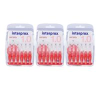 Interprox4G Miniconical Blist 3x6 Pc