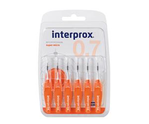 INTERPROX4G S-Micro Aranc.6pz