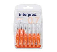 DENTAID srl INTERPROX 4G SUPERMICRO BLISTER