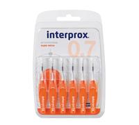 DENTAID srl INTERPROX 4G SUPERMICRO BLISTER