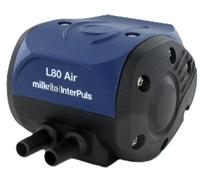 Interpuls Pulsatore - L80 AIR - 65:35 Orologio 65:35, 60ppm