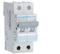 INTERR. AUTOM.1P+N 32A 4.5KA C 2M MYN532