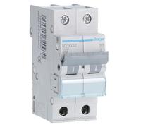 INTERR. AUTOM.2P 32A 4.5KA C 2M MYN232