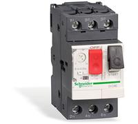 Schneider Electric GV2ME05 3P interruttore automatico, GV2ME05