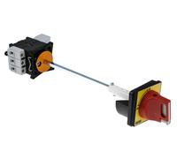 INTERR.-SECC. VARIO 25A TRIP.