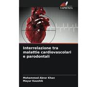 Interrelazione tra malattie cardiovascolari e parodontali - Sapienza, 2022
