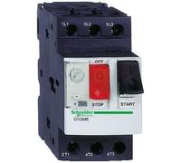 Interrettore Automatico Salvamotore 1-1,6 A (Schneider Cod. Gv2Me06)