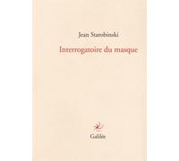 Interrogatoire du masque: 0000