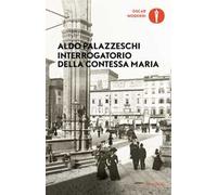 Interrogatorio della Contessa Maria