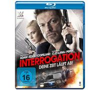 Interrogatorio - Il tuo tempo scade dal Blu-ray NUOVO IMBALLO ORIGINALE