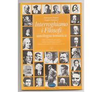 Interroghiamo i filosofi. Per le Scuole superiori (Vol. 5)