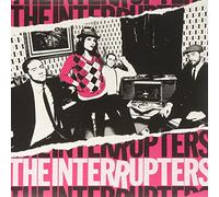 Interrupters - Interrupters