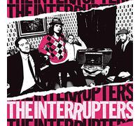 Interrupters - Interrupters