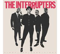 Interrupters The - Fight The Good Fight