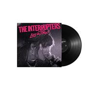 Interrupters The - Live In Tokyo