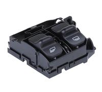 Interrupteur de lève-vitre électrique 99761315105A05 pour Porsche Cayman 997 Boxster 987