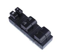 Interrupteur de lève-vitre électrique de portière pour Nissan Murano 2009-2014 (référence 25401-1Aa5D / 254011Aa5D)