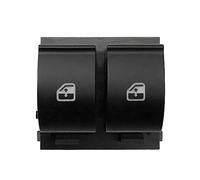 Interrupteur de lève-vitre électrique MCamooer pour Fiat Grande Punto 735451232, côté conducteur, Fiat Grande Punto 2005 2006 2007 2008