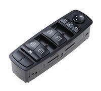 Interrupteur de lève-vitre électrique pour Mercedes W164 GL320 GL350 GL450 ML320 ML350 ML450 - Accessoires Auto 2518300290 A2518300290 2518200510