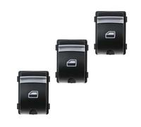 Interrupteur de lève-vitre électrique pour Voiture 4F0959851H pour Audi A3 8P A6 S6 RS6 C6 Q7 2004 2005 2006 2007 2008