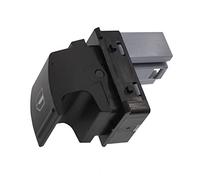 Interrupteur de lève-vitre électrique pour VW Transporter T5 (2005-2009) et T6 (2009-2014) - Références : 7E0959855A et 7E0959855