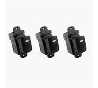 Interrupteur de lève-vitre électrique Principal pour Hyundai Elantra HD 2007-2010 (référence 93570-2H110 / 935702H110) - Accessoires Auto