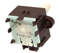 Interrupteur +/- Hotpoint, Indesit, Whirlpool