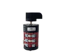 Interrupteur HZ5B-20/7/3 - Interruttore a camme, 0-7, 20 A, 660 V, 3 poli, 1 pezzo