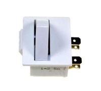 Interrupteur lumiere pour refrigerateur Whirlpool 481203688001