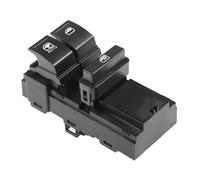 Interrupteur Principal de lève-vitre électrique 6Ru959858C pour Volkswagen Polo Derby Flusso d'Aria (2011-2022)