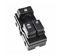Interrupteurs à Bouton-poussoir pour Voiture, 93571-4H110, Bouton de commande de lève-vitre électrique pour Hyundai H1 H-1 pour Starex I800 2007-2016 935714H110