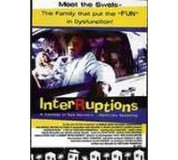 INTERRUPTIONS james brinkley kelly maguire