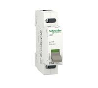 INTERRUPTOR 1P 20A 250V