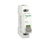 Sezionatore Schneider 2P 32A 1 modulo A9S60232