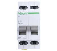 Interruttore sezionatore Schneider Electric Acti9 iSW 4P 32A - A9S60432