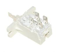 INTERRUPTOR BOTÓN PUESTA EN MARCHA LAVAVAJILLAS TEKA MOD. TDW 60 FI C.O. 8171618