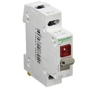 INTERRUPTOR CON PILOTO 2P 32A 250V