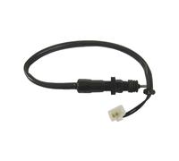 Interruptor de la luz de freno trasera se adapta a Honda CBF 250 2004-2006