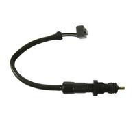 Interruptor de la luz de freno trasera se adapta a Honda CG 125 1977-2008