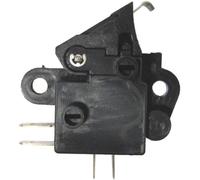Interruptor de la luz de freno trasera se adapta a Honda FJS 600 2001-2009