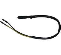 Interruptor de la luz de freno trasera se adapta a Honda SH 125 2001-2004