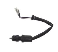 Interruptor de la luz de freno trasera se adapta a Kawasaki AE 50 1981-1996